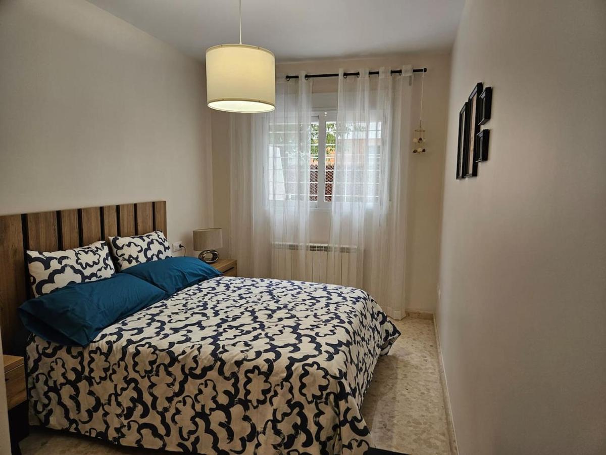 Appartamento Ksota Requena Esterno foto