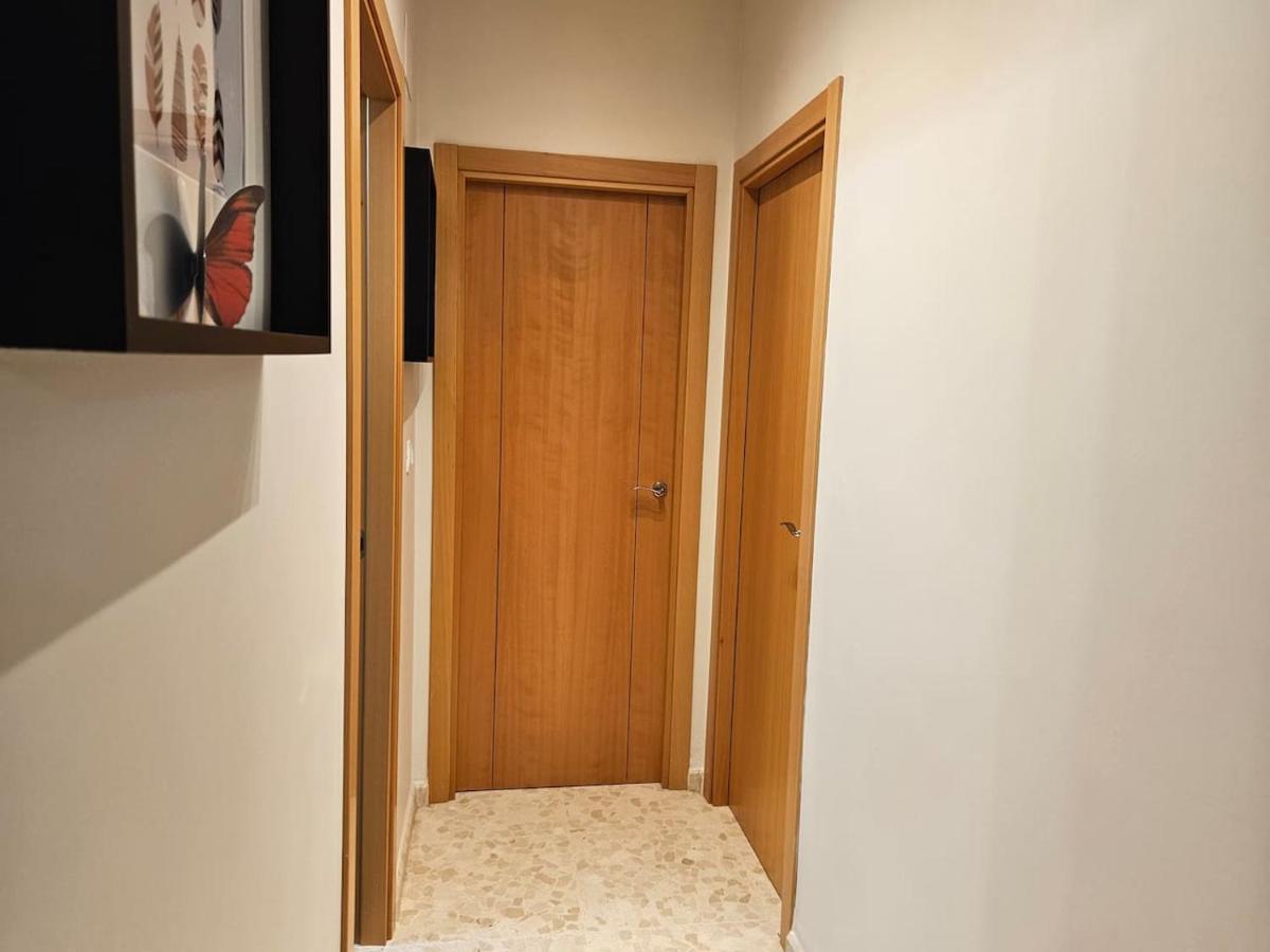 Appartamento Ksota Requena Esterno foto