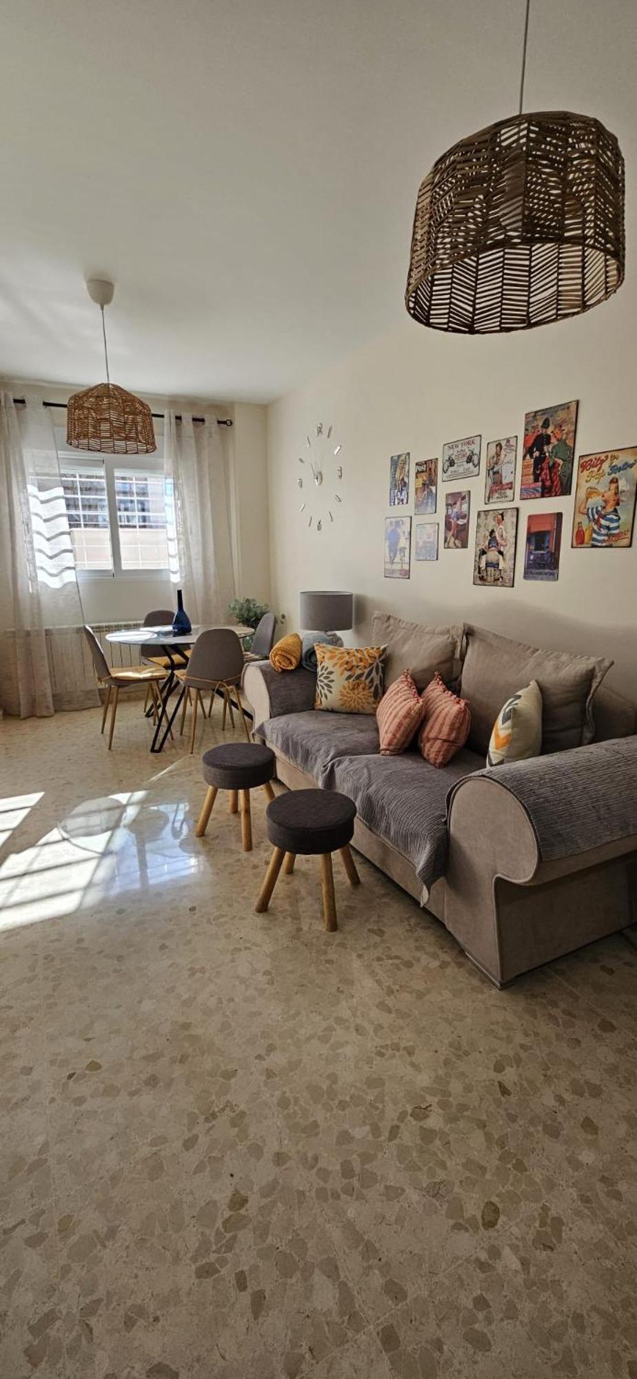 Appartamento Ksota Requena Esterno foto